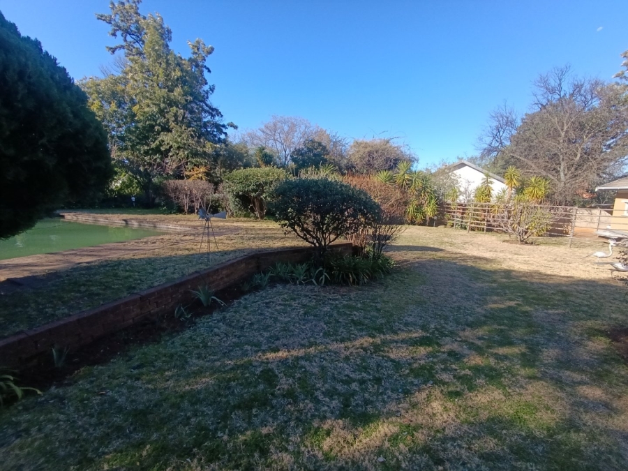4 Bedroom Property for Sale in Helicon Heights Free State